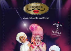 Affiche cabaret