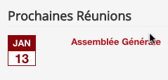 eb réunion