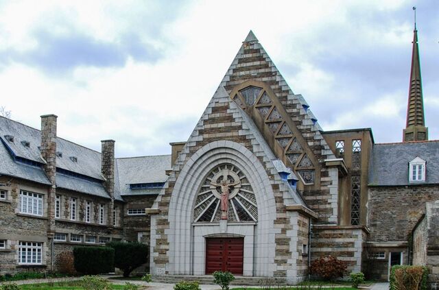 Chapelle Saint Joseph 1 13a3d