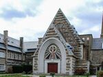 minia Chapelle Saint Joseph 1 13a3d